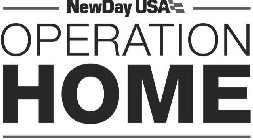 NEWDAY USA OPERATION HOME