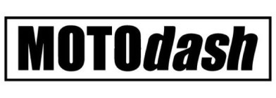 MOTODASH