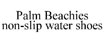 PALM BEACHIES
