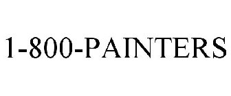 1-800-PAINTERS