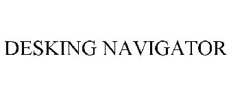 DESKING NAVIGATOR