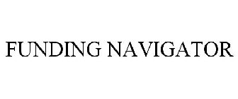 FUNDING NAVIGATOR