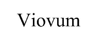 VIOVUM