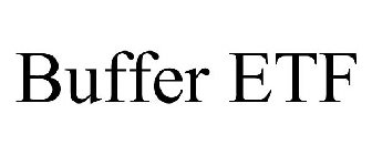 BUFFER ETF