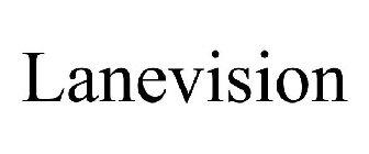 LANEVISION