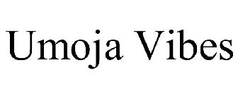 UMOJA VIBES
