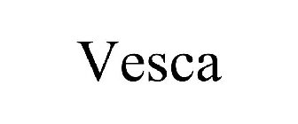 VESCA