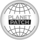 PLANET PATCH