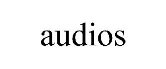 AUDIOS