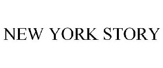 NEW YORK STORY