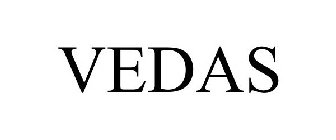 VEDAS