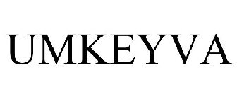 UMKEYVA