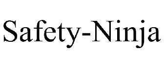 SAFETY-NINJA