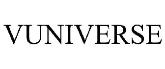 VUNIVERSE
