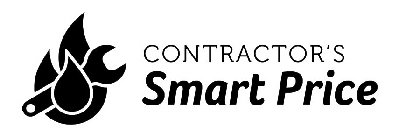 CONTRACTOR'S SMART PRICE