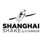 SHANGHAI SHAKE BY CAMUS