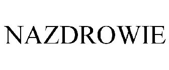 NAZDROWIE