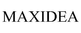 MAXIDEA