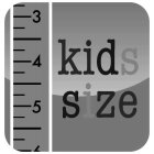 KIDS SIZE 3 4 5