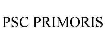 PSC PRIMORIS