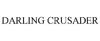 DARLING CRUSADER