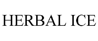 HERBAL ICE