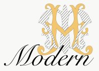 MH MODERN