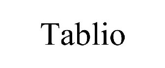 TABLIO