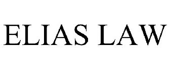 ELIAS LAW