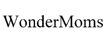 WONDERMOMS