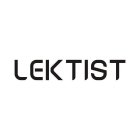 LEKTIST