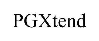 PGXTEND