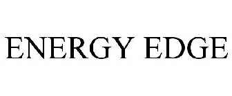 ENERGY EDGE