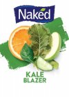 NAKED KALE BLAZER