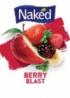 NAKED BERRY BLAST