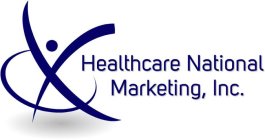 HEALTHCARE NATIONAL MARKETING, INC.