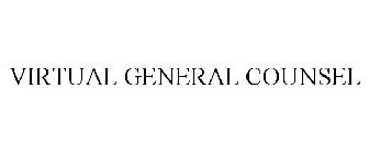 VIRTUAL GENERAL COUNSEL