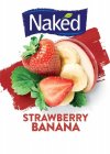 NAKED STRAWBERRY BANANA