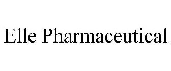 ELLE PHARMACEUTICAL