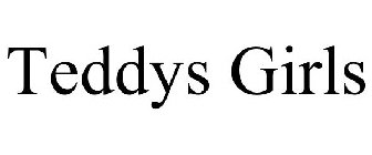 TEDDYS GIRLS