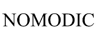 NOMODIC