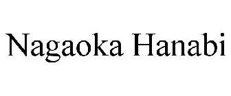 NAGAOKA HANABI