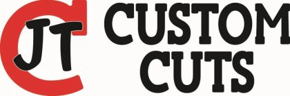 C JT CUSTOM CUTS