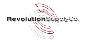 REVOLUTION SUPPLY CO.