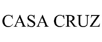 CASA CRUZ