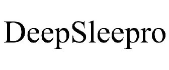 DEEPSLEEPRO