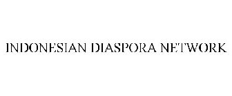 INDONESIAN DIASPORA NETWORK