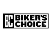 BC BIKER'S CHOICE