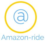 AMAZON-RIDE
