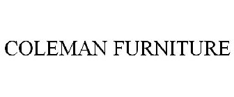 COLEMAN FURNITURE